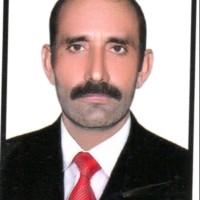 Manzoor Ahmad