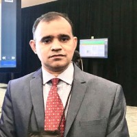 Dr. Shri Kant Sharma