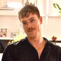 Wouter Egelmeers