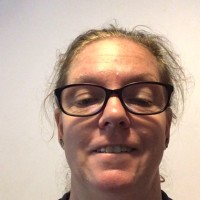 Kathy Taylor