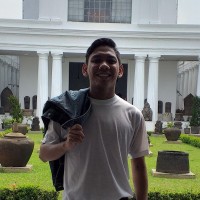 Irsyad Fakhrizal