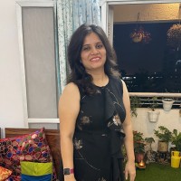 Priyanka Bhadang Palsodkar