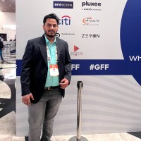 Mehul Baria