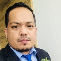 Amier Ordonez