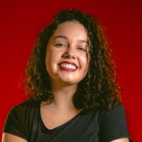 Maria Eduarda De Oliveira