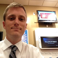 Steve Huffman