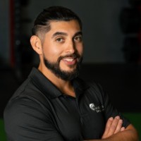Eros Vasquez