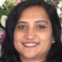 Bency Thomas