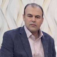 Masoud Hatef