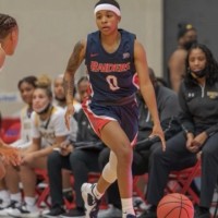 Destiny Jefferson