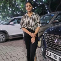 Diya Srivastava