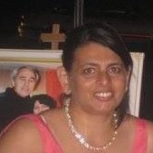 Cheryl Parker