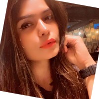 Pallavi Mishra