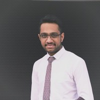 Vishal Patel