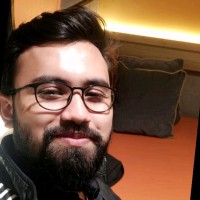 Soumik Chakraborty