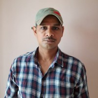 Akhilesh Kumar