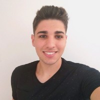 Thales Frazão Leite