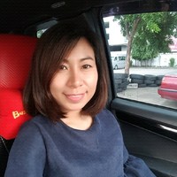 Pitsamai Charoenrak