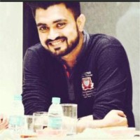 Pritam Patil