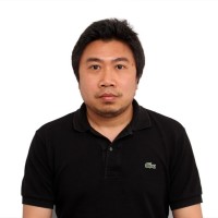 Jonel Ramos
