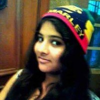 Amrutha C