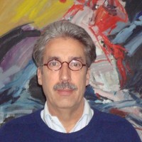 Frans Blom