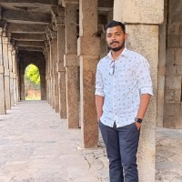 Jashobanta Pradhan