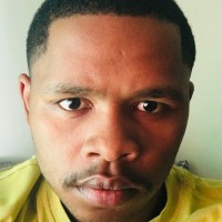 Antonio Swartbooi