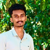 ABHIJITH A R