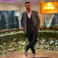 Yousef Mohamed