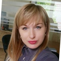 Anna Strazda