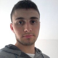 Mavric Louhaur