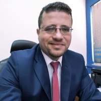 Elias Nasrawi