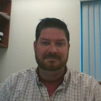 Chris Bingaman