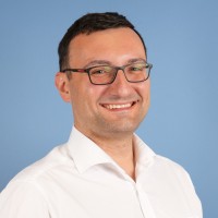 Goran Borojevic