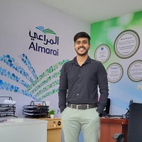 Kaif Ahmed S