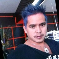 Dave Mandap