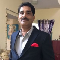 Yogendra Kumar Tiwari