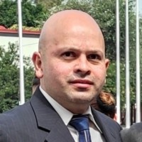Juan Alejandro Pérez Pomar