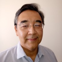 Geraldo Sadoyama Leal