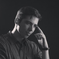 Глеб Александрович Граф