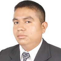 Carlos Rosales Tocas