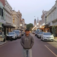 Mohd Saifulilah Roslie