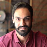 Harkiran Singh Wohra