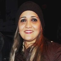Vanessa Lopes Silva