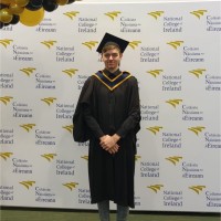 Luke Ferrie