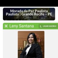 Leny Santana Morada da  Paz