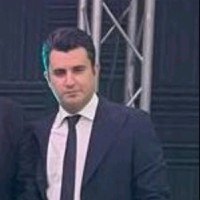 Ehsan Noory