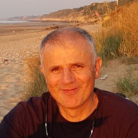 Christophe Hyernard