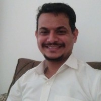Romit Vyas